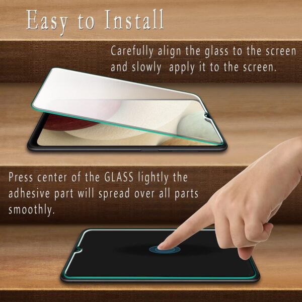 (3-pack) skärmskydd för Iphone 14 plus - Bild 3