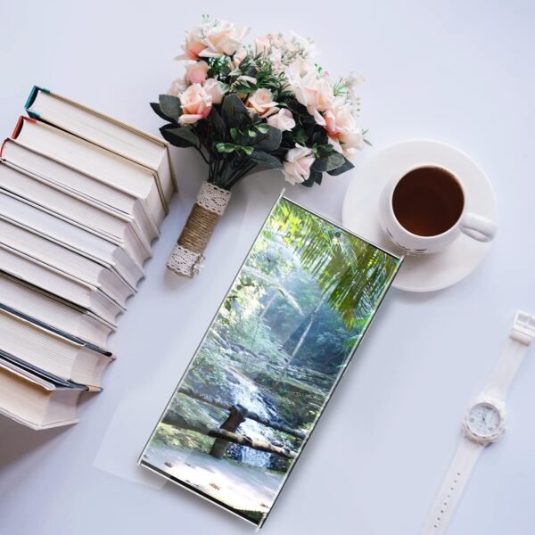 3 st skärmskydd för Samsung S23 plus med finger-id - Bild 4