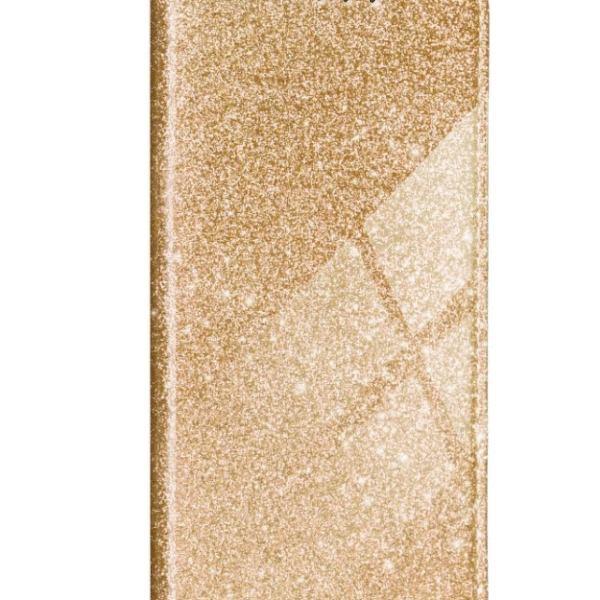 SHINING Book för iPhone 12 guld - Bild 4