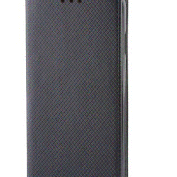 Smart Case Book för iphone 13pro max svart