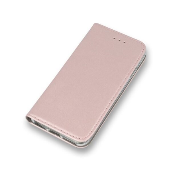 Smart Case Book för Samsung Galaxy A42 rose - Bild 2