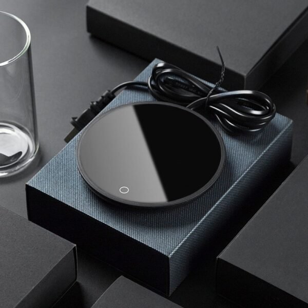 Kaffe mugg varmare - Bild 2