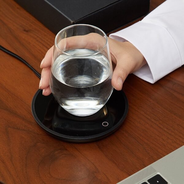 Kaffe mugg varmare - Bild 4