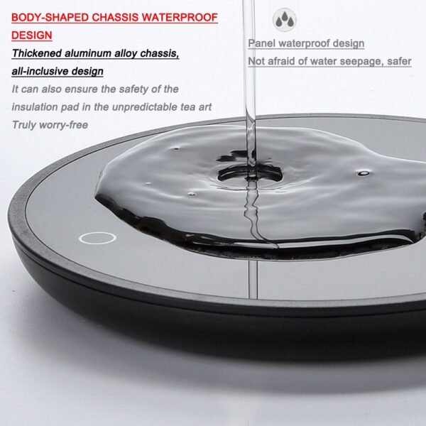 Kaffe mugg varmare - Bild 5