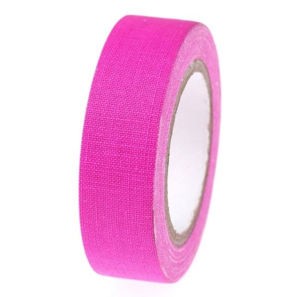 UV-bomullstejp Matt Night |vit - Bild 10