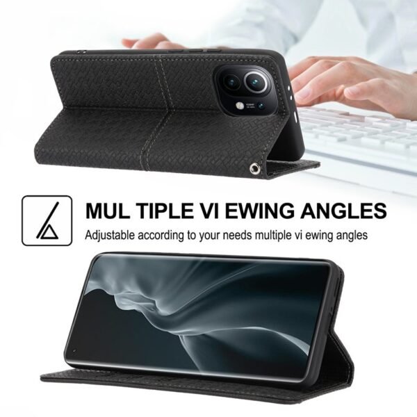 Cafe iphone 14 pro max mobilfodral grön - Bild 3