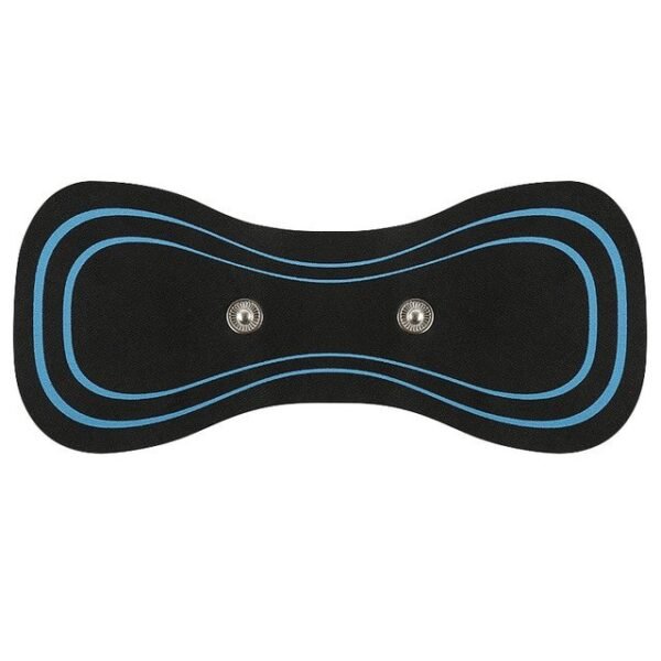 Elektrisk nackrygg Massager - Bild 8