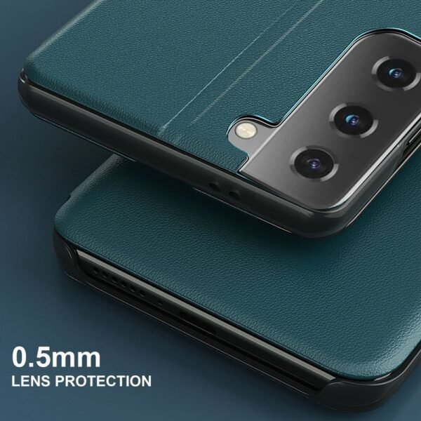 Flipcase för Samsung S24 plus |lila - Bild 3