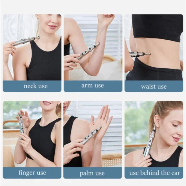 Electronic Acupuncture - Bild 6