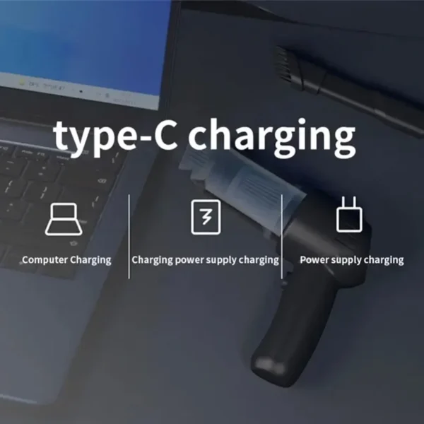 MultiClean Pro – professionellt och mångsidigt. - Bild 4