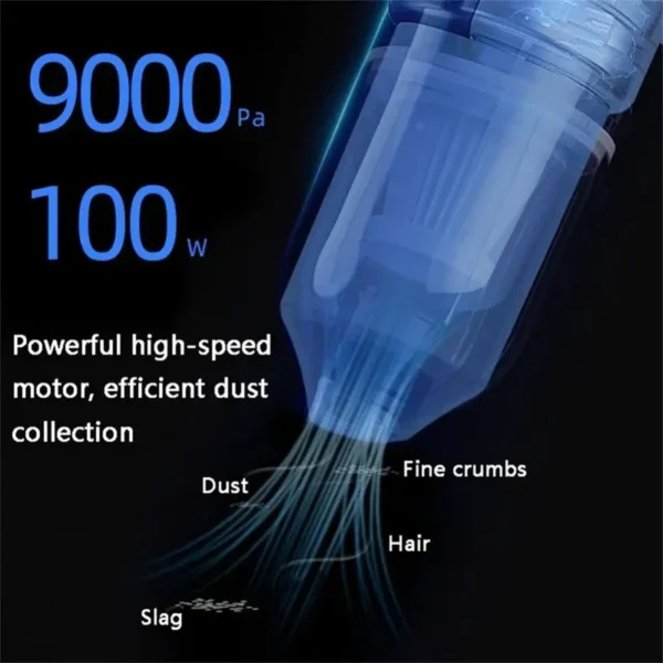 MultiClean Pro – professionellt och mångsidigt. - Bild 3