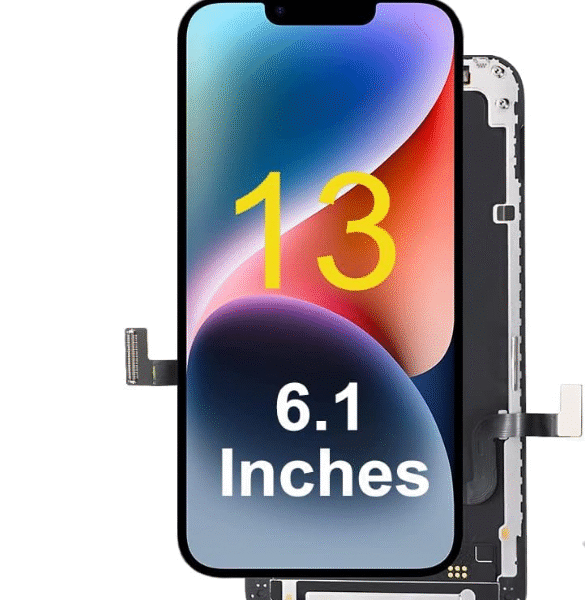 ersättnings skärm för iphone 13