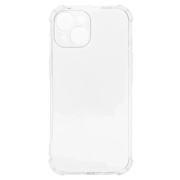 Silicon Anti Shock IPHONE 15 PLUS - Bild 2