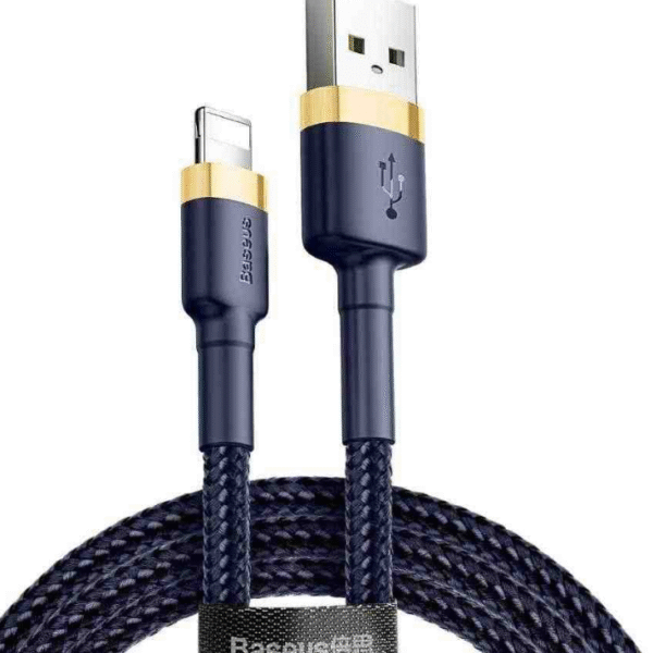 2 st 3m Baseus cabel iphone - Bild 2