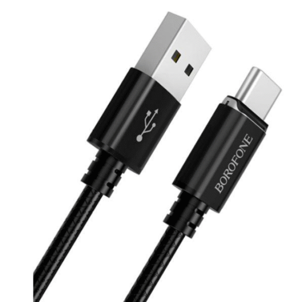 BU1  magnetisk USB-kabel för usb-c - Bild 2