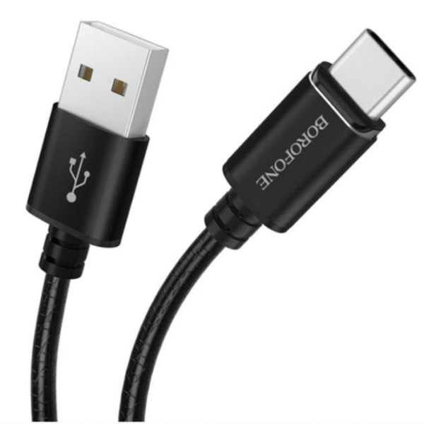 BU1  magnetisk USB-kabel för usb-c - Bild 3
