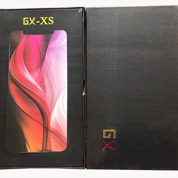 GX skärm för iphone Xs OLed