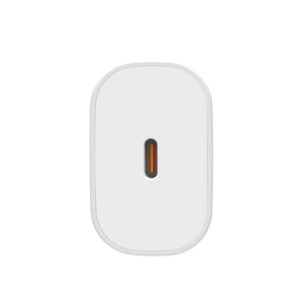 30W Snabbladdare för iPhone 15/16/17 + USB-C till USB-C 1m kabel - Bild 2