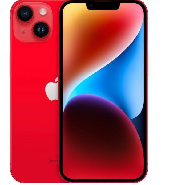 iphone 12/128GB/röd/ klass A