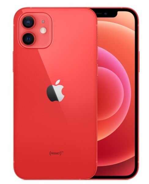 iphone 11/64GB/röd/B