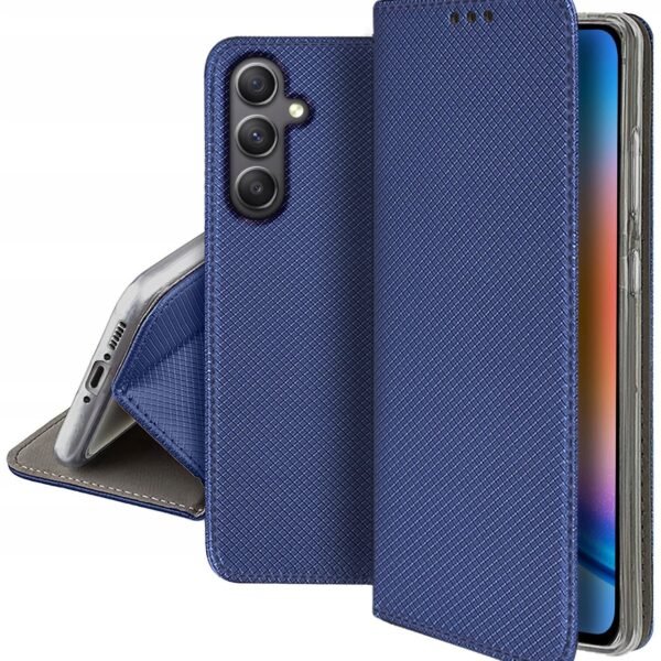 Smart Magnet case for Samsung Galaxy A36