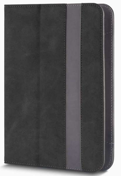 Universalfodral för surfplattor 7-8" svart