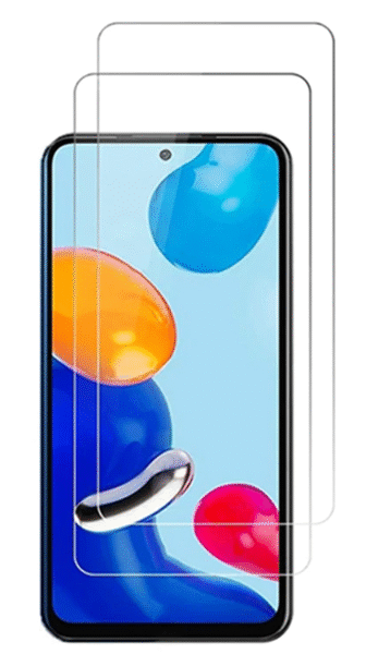 (2-pack) skärmskydd för Xiaomi 12