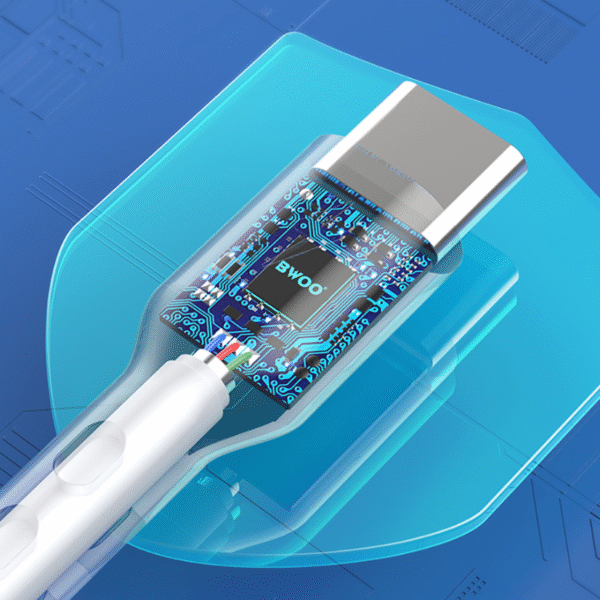 2 st 1m bwoo usb-c - Bild 6