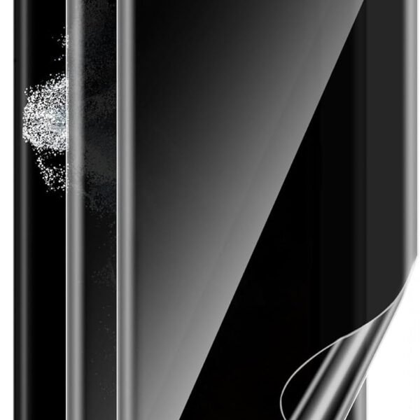 2 st Sekretess nano skärmsydd Samsung S22