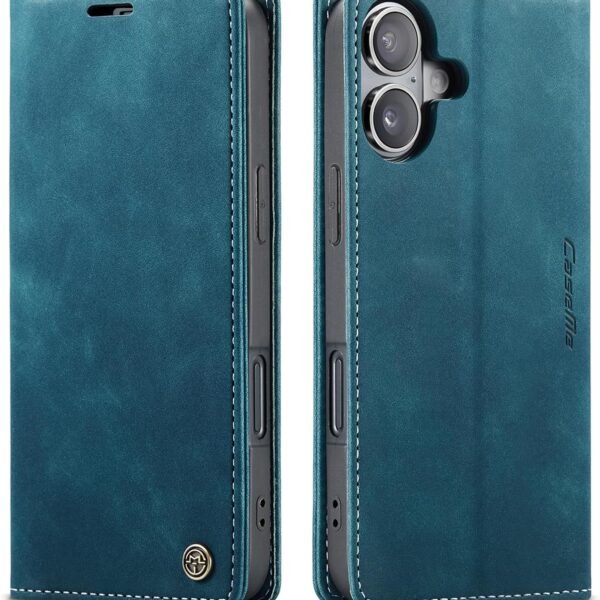 Caseme 0013 för Iphone 17 grönt