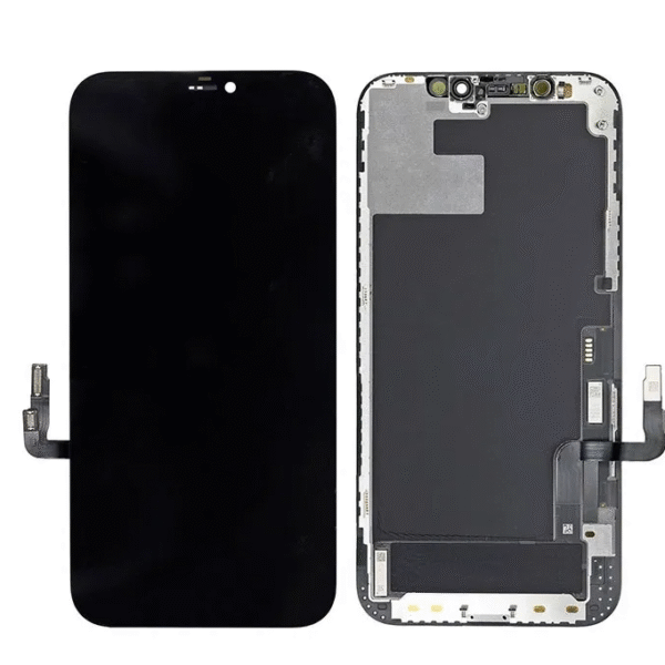 ersättnings skärm för iphone 12 mini