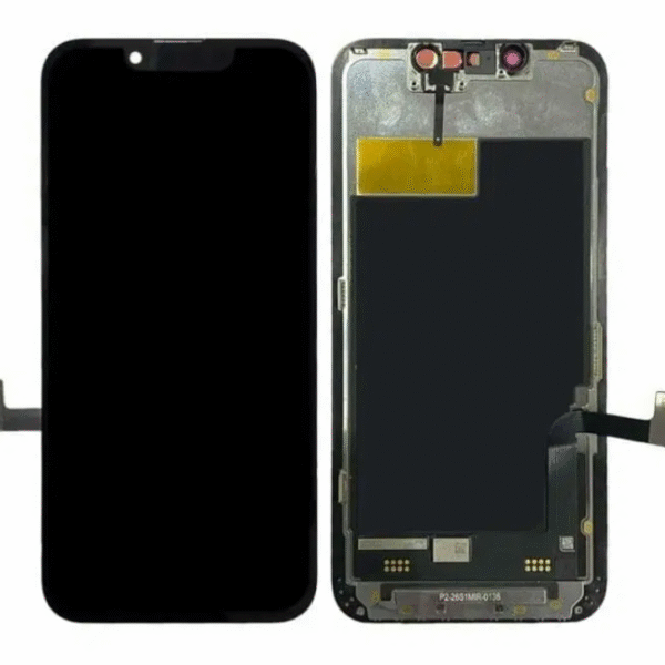 ersättnings skärm för iphone 13 pro