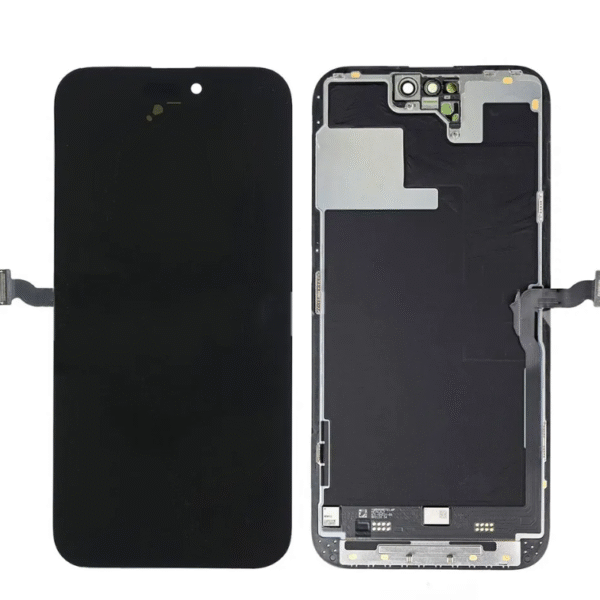 ersättnings skärm för iphone 14