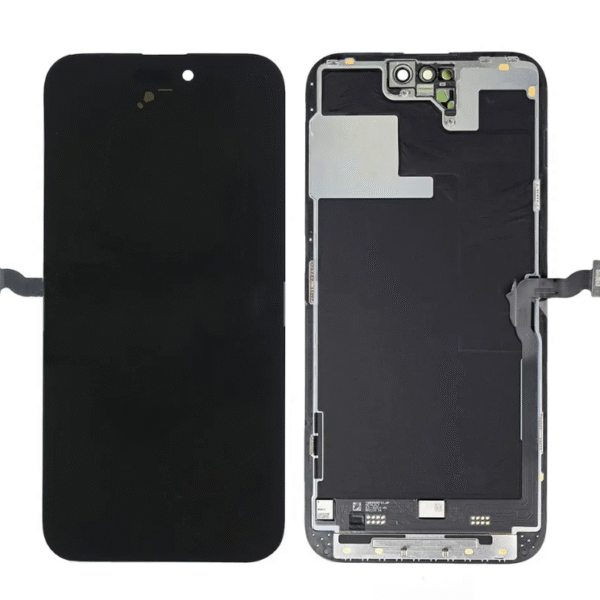 ersättnings skärm för iphone 14 pro