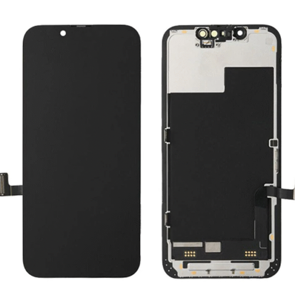 ersättnings skärm för iphone 15 pro