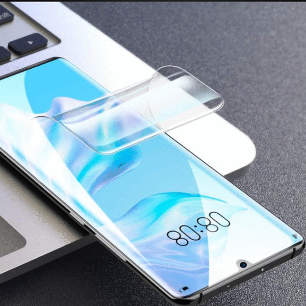 2 st  NanoFilm för Huawei p30 pro - Bild 3