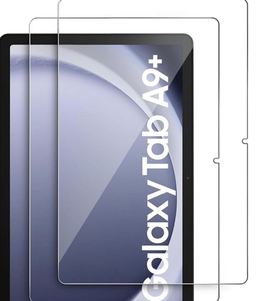 2 st Skärmskydd för Samsung Tab A9+/A11+