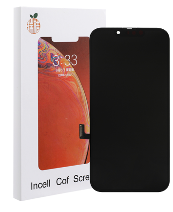 ersättnings skärm för iphone 14 pro Max RJ