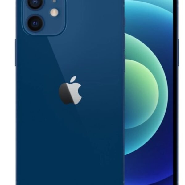 Iphone 12/64/84% batteri