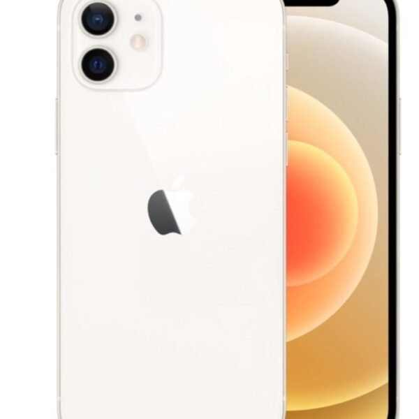 Iphone 12/64/100% batteri